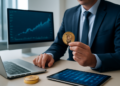 Metaplanet presenta 2,100 BTC en Nasdaq y reta a Strategy en el mercado estadounidense. 2 Metaplanet presenta 2,100 BTC en Nasdaq y reta a Strategy en el mercado estadounidense.