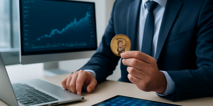 Metaplanet presenta 2,100 BTC en Nasdaq y reta a Strategy en el mercado estadounidense. 1 Metaplanet presenta 2,100 BTC en Nasdaq y reta a Strategy en el mercado estadounidense.
