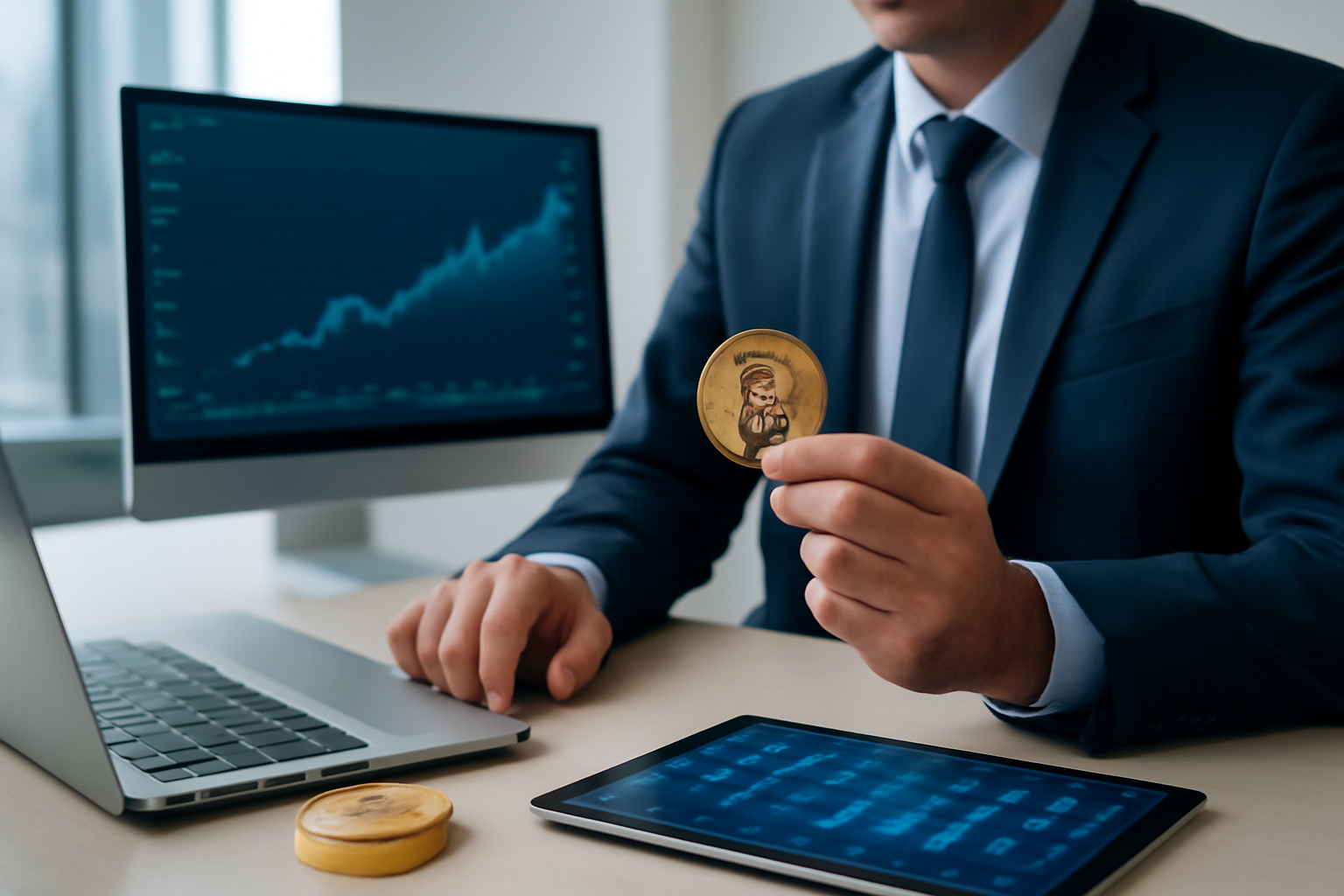 Metaplanet presenta 2,100 BTC en Nasdaq y reta a Strategy en el mercado estadounidense. 1 Metaplanet presenta 2,100 BTC en Nasdaq y reta a Strategy en el mercado estadounidense.