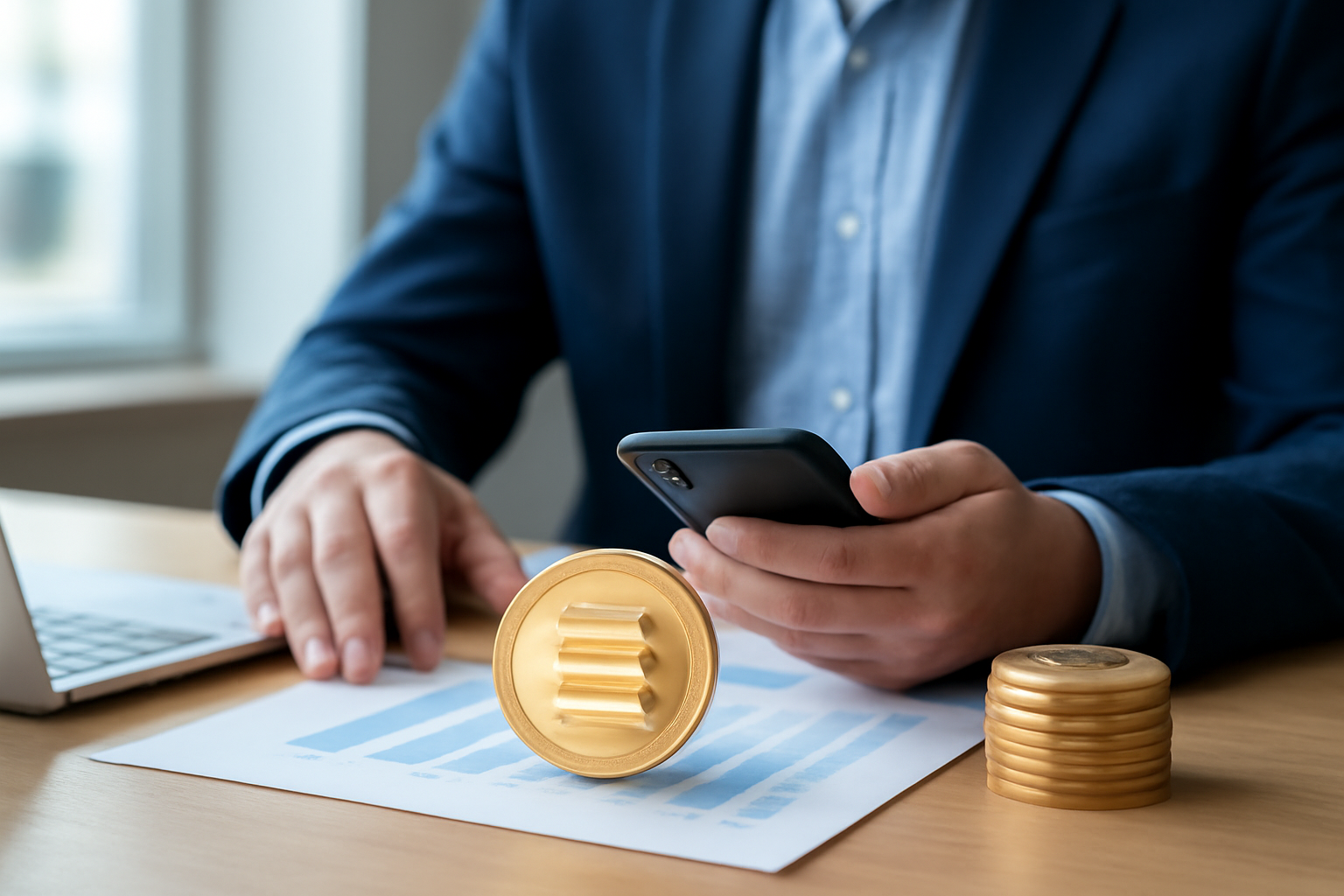 Solana busca reinventarse tras su salida del NYSE: ¿qué medidas tomará para sobrevivir? 1 Solana busca reinventarse tras su salida del NYSE: ¿qué medidas tomará para sobrevivir?