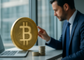 La sorprendente razón detrás de la pausa de Strategy en la adquisición de Bitcoin 10 La sorprendente razón detrás de la pausa de Strategy en la adquisición de Bitcoin