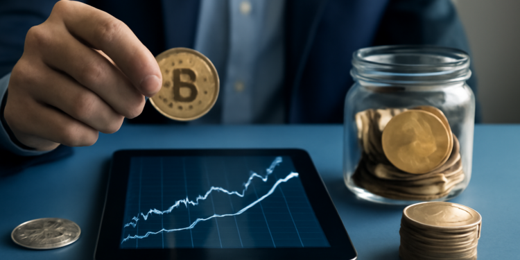 Metaplanet presenta Superplanet: la nueva tesorería de bitcoin que promete revolucionar Estados Unidos.