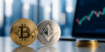 Bitcoin y ethereum de 21Shares se quedan sin comisiones durante más tiempo