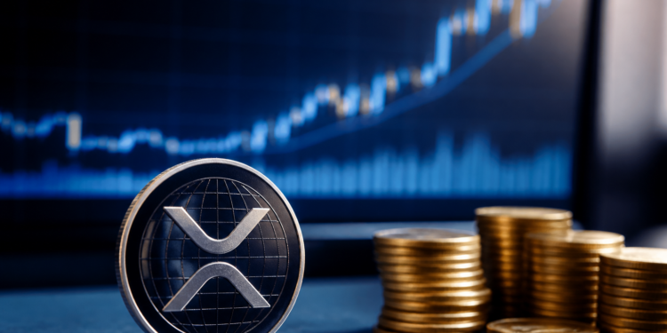 XRP sorprende al mercado con una fuerte subida: la razón detrás del repentino rally