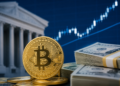 El Tesoro de EE. UU. acelera la recompra de bonos y Bitcoin se dispara por encima de los 68.000 dólares 2 El Tesoro de EE. UU. acelera la recompra de bonos y Bitcoin se dispara por encima de los 68.000 dólares