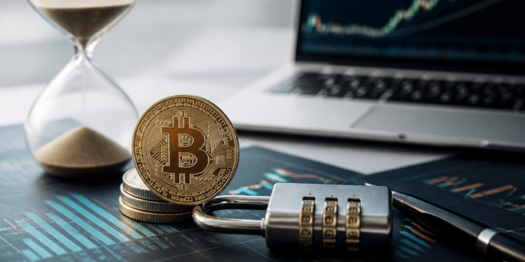 El código secreto de Bitcoin para jubilarse sin vender: un analista revela cómo funciona