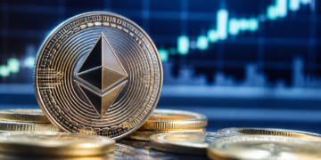 Ethereum se dispara un 10% y aviva las expectativas del mercado cripto