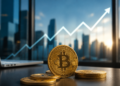 Bitcoin vuelve a los 70.000 dólares por primera vez desde junio: ¿ha comenzado el próximo gran rally? 2 Bitcoin vuelve a los 70.000 dólares por primera vez desde junio: ¿ha comenzado el próximo gran rally?