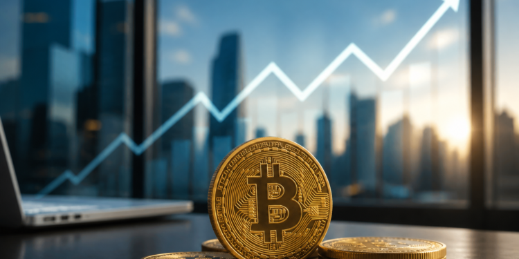 Bitcoin vuelve a los 70.000 dólares por primera vez desde junio: ¿ha comenzado el próximo gran rally?