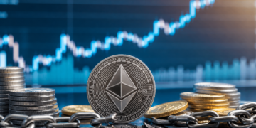 Ethereum rompe los 2.200 dólares y deja una factura de 688 millones a los inversores bajistas
