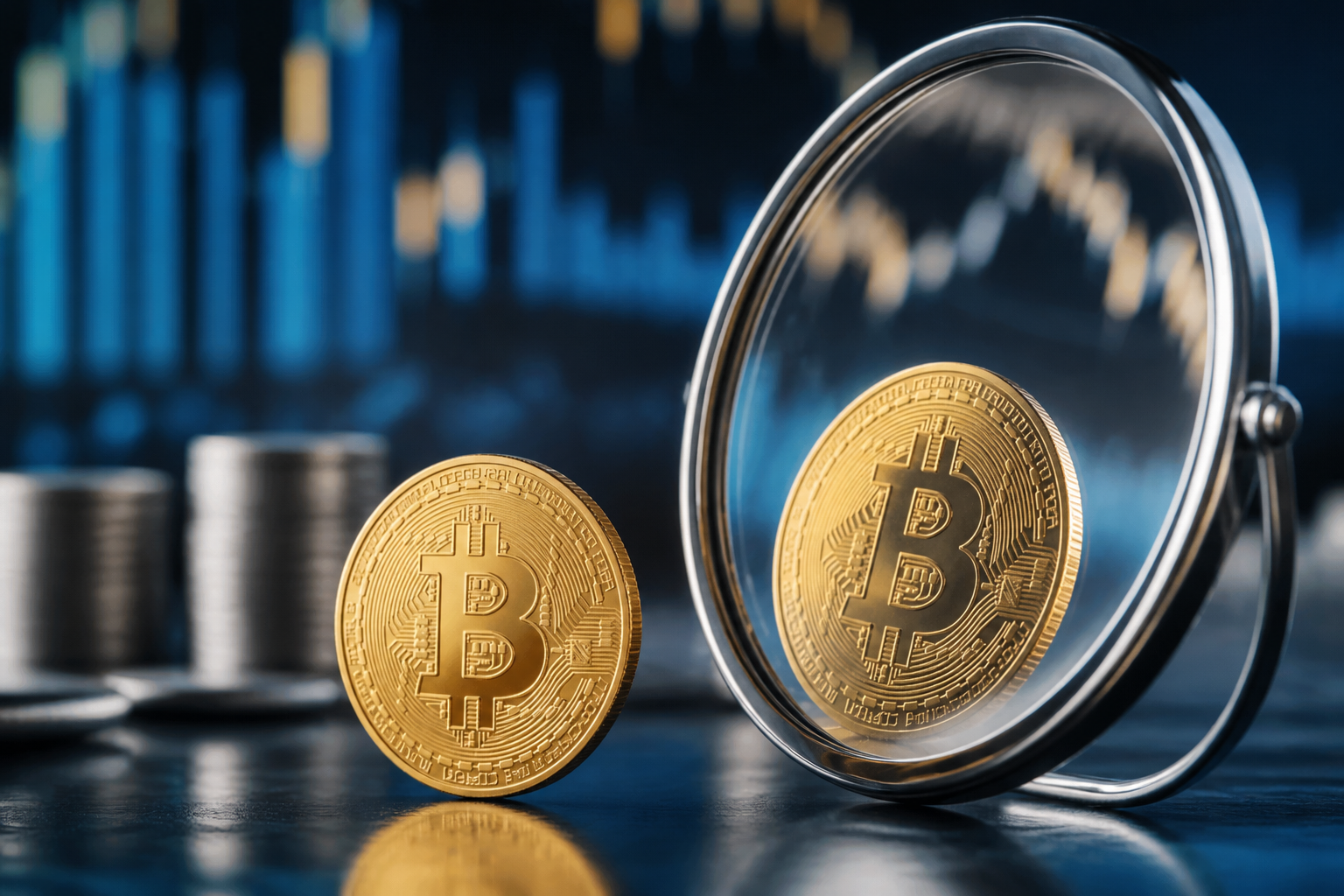BIP-110 pone a Bitcoin frente al espejo: la decisión que puede redefinir su identidad 1 BIP-110 pone a Bitcoin frente al espejo: la decisión que puede redefinir su identidad