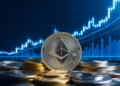 Ethereum se dispara un 18,9% y supera los 2.250 dólares: las claves del inesperado repunte del mercado cripto