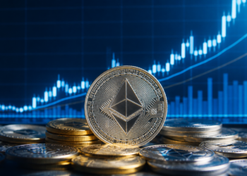 Ethereum se dispara un 18,9% y supera los 2.250 dólares: las claves del inesperado repunte del mercado cripto