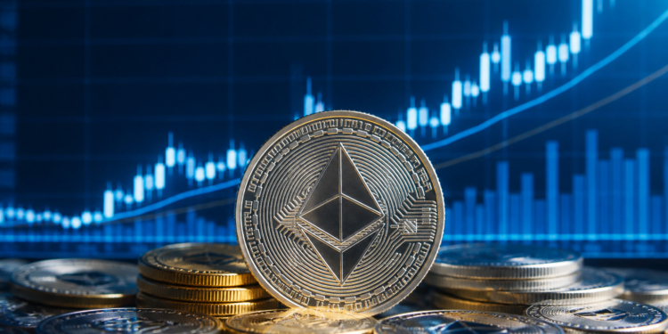 Ethereum se dispara un 18,9% y supera los 2.250 dólares: las claves del inesperado repunte del mercado cripto