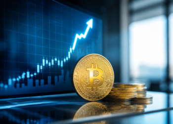 Bitcoin se dispara un 8%: ¿está llegando a su fin el mercado bajista?