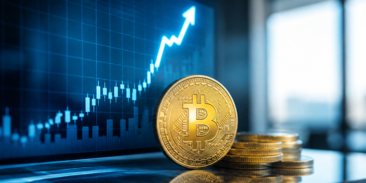 Bitcoin se dispara un 8%: ¿está llegando a su fin el mercado bajista?