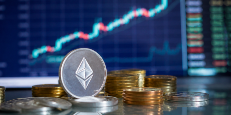 Ethereum se dispara un 18% en 24 horas y pone patas arriba el mercado cripto: ¿qué está pasando? 1 Ethereum se dispara un 18% en 24 horas y pone patas arriba el mercado cripto: ¿qué está pasando?