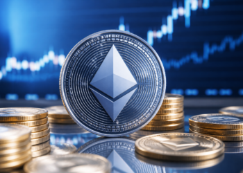 Ethereum sorprende al mercado con uno de sus mayores impulsos compradores de 2026