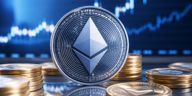 Ethereum sorprende al mercado con uno de sus mayores impulsos compradores de 2026