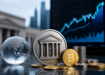 La Fed mueve ficha y los mercados reaccionan: el Kospi se dispara un 6% mientras el S&P 500 rebota