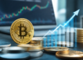 Bitcoin vuelve a rozar los 70.000 dólares impulsado por Trump y el desplome de los rendimientos financieros