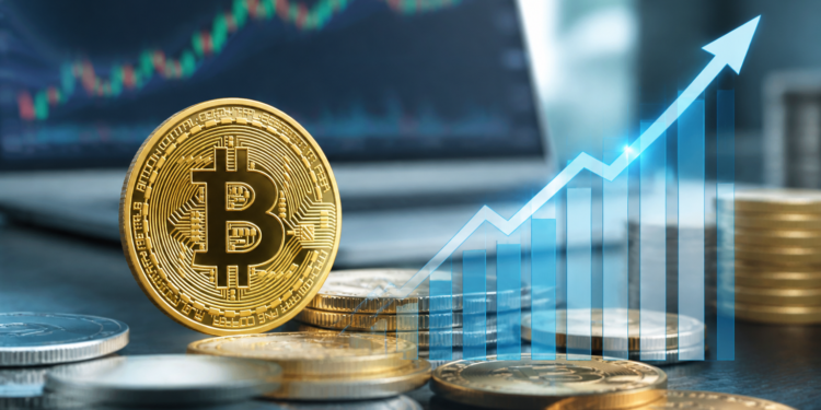 Bitcoin vuelve a rozar los 70.000 dólares impulsado por Trump y el desplome de los rendimientos financieros