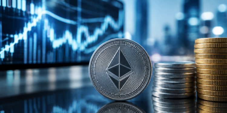 Ethereum hoy, jueves 20 de agosto de 2026: el precio del ETH y la clave que mantiene en vilo al mercado