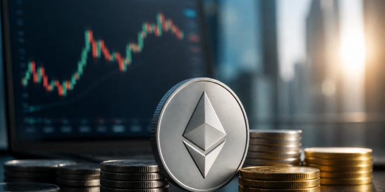 Ethereum da la sorpresa: sus ETF captan 189 millones de dólares en su mejor día desde octubre de 2025