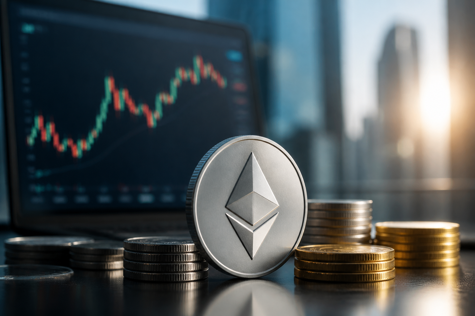 Ethereum da la sorpresa: sus ETF captan 189 millones de dólares en su mejor día desde octubre de 2025 1 Ethereum da la sorpresa: sus ETF captan 189 millones de dólares en su mejor día desde octubre de 2025