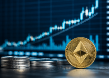 Ethereum se dispara un 17,6%: la demanda institucional enciende el mercado cripto