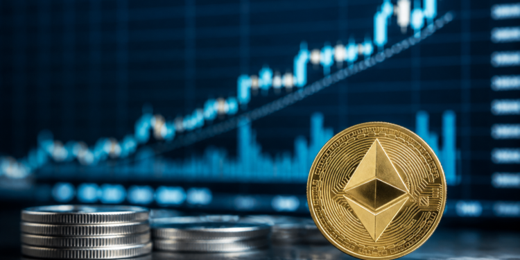 Ethereum se dispara un 17,6%: la demanda institucional enciende el mercado cripto