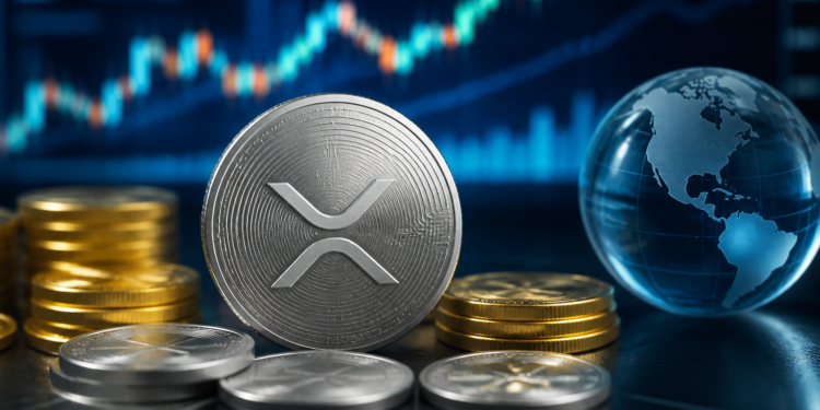 XRP se dispara un 22% hasta los 1,24 dólares: qué está impulsando este inesperado rally cripto