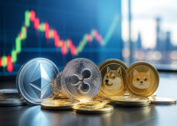 Ethereum, XRP y las memecoins toman el control del mercado cripto: ¿ha comenzado el próximo gran rally? 4 Ethereum, XRP y las memecoins toman el control del mercado cripto: ¿ha comenzado el próximo gran rally?