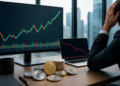 El mercado cripto se dispara, pero un operador pierde 24 millones en apenas 12 segundos 10 El mercado cripto se dispara, pero un operador pierde 24 millones en apenas 12 segundos