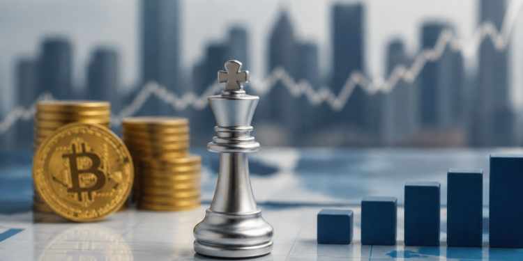Bessent lanza una advertencia al mercado: intervendrá de nuevo si repunta la rentabilidad de los bonos