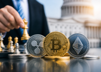 Trump mueve ficha con la Ley CLARITY y dispara el precio de Bitcoin, XRP y Ethereum 4 Trump mueve ficha con la Ley CLARITY y dispara el precio de Bitcoin, XRP y Ethereum