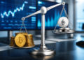Las exchanges pierden un 10% de sus fondos en Ethereum mientras reciben 28.000 bitcoins