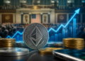 El mensaje de Trump al Congreso desata una explosión cripto: Ethereum escala un 21,49% en 24 horas 10 El mensaje de Trump al Congreso desata una explosión cripto: Ethereum escala un 21,49% en 24 horas
