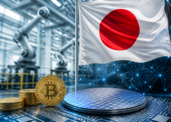 Japón pisa el acelerador industrial en agosto impulsado por la fiebre de los chips y la inteligencia artificial