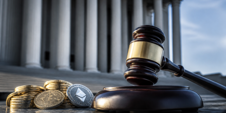 La CFTC lanza un aviso contundente: las criptomonedas tendrán reglas, con o sin el Congreso 1 La CFTC lanza un aviso contundente: las criptomonedas tendrán reglas, con o sin el Congreso