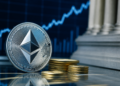 Ethereum se dispara un 23% al calor del giro regulatorio de Estados Unidos