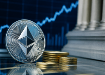 Ethereum se dispara un 23% al calor del giro regulatorio de Estados Unidos