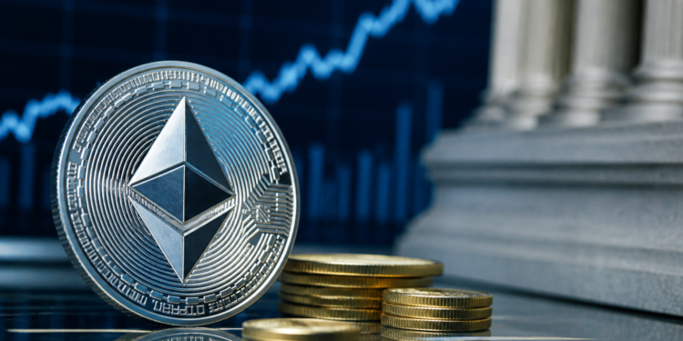 Ethereum se dispara un 23% al calor del giro regulatorio de Estados Unidos