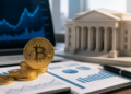Bitcoin pone a prueba los 75.000 dólares mientras Trump aviva las expectativas de un giro regulatorio