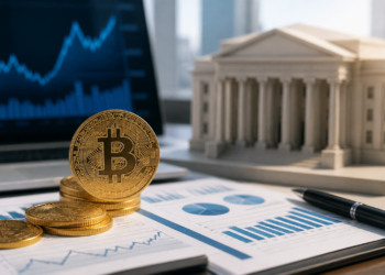 Bitcoin pone a prueba los 75.000 dólares mientras Trump aviva las expectativas de un giro regulatorio
