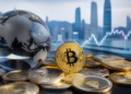 Bitcoin resucita y desata la fiebre cripto en Asia: Metaplanet se dispara un 20%