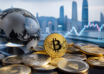 Bitcoin resucita y desata la fiebre cripto en Asia: Metaplanet se dispara un 20%