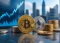 El mercado cripto se dispara: Bitcoin supera los 75.000 dólares y Ethereum alcanza los 2.300