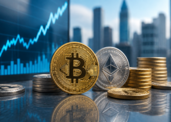 El mercado cripto se dispara: Bitcoin supera los 75.000 dólares y Ethereum alcanza los 2.300 4 El mercado cripto se dispara: Bitcoin supera los 75.000 dólares y Ethereum alcanza los 2.300