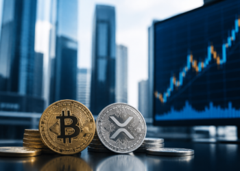 Bitcoin y XRP sorprenden al mercado y apuntan a su mejor semana desde 2024